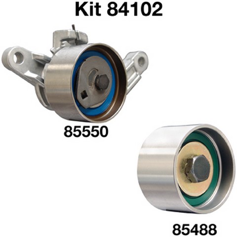 Dayco Engine Timing Belt Component Kit P/N:84102