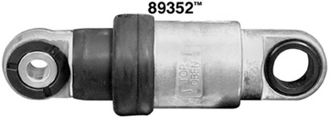 Dayco Accessory Drive Belt Tensioner Assembly P/N:89352