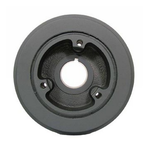 PowerBond by Dayco Engine Harmonic Balancer P/N:PB1338N