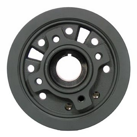 PowerBond by Dayco Engine Harmonic Balancer P/N:PB1205N