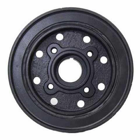 PowerBond by Dayco Engine Harmonic Balancer P/N:PB1151N