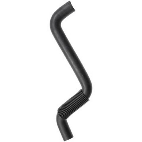 Dayco Radiator Coolant Hose P/N:71871