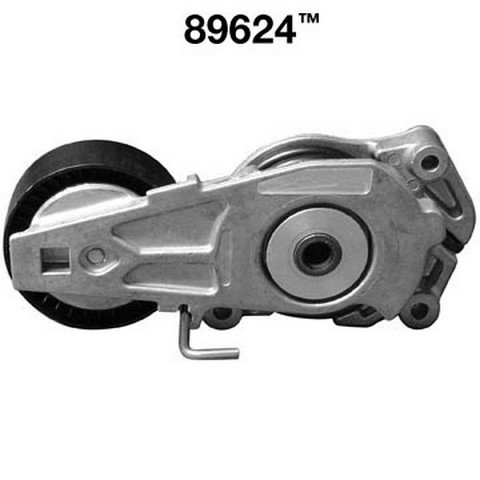 Dayco Accessory Drive Belt Tensioner Assembly P/N:89624