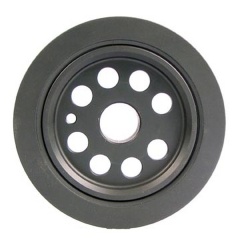 PowerBond by Dayco Engine Harmonic Balancer P/N:PB1587N