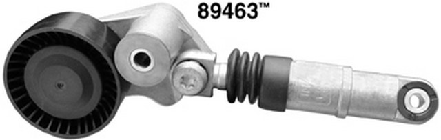 Dayco Accessory Drive Belt Tensioner Assembly P/N:89463
