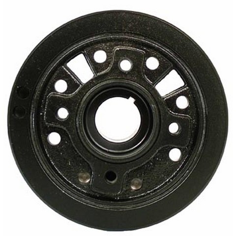 PowerBond by Dayco Engine Harmonic Balancer P/N:PB1082ST