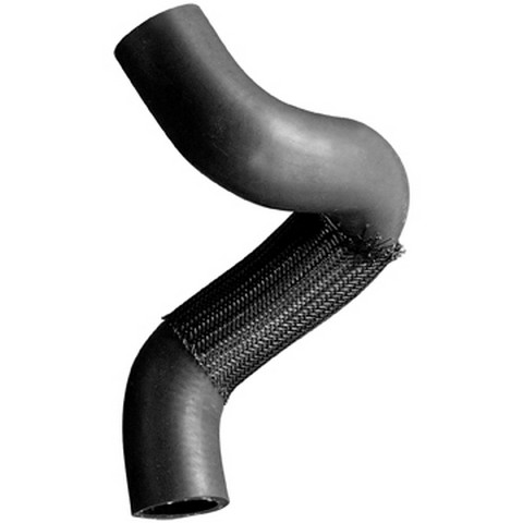 Dayco Radiator Coolant Hose P/N:72369