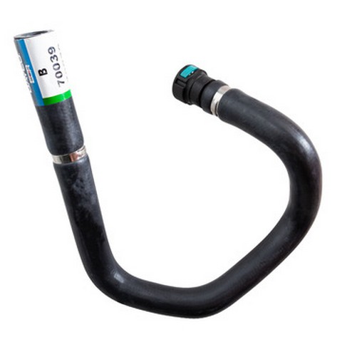 Dayco HVAC Heater Hose P/N:70039