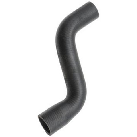 Dayco Radiator Coolant Hose P/N:72176