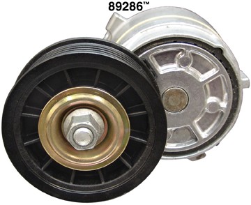 Dayco Accessory Drive Belt Tensioner Assembly P/N:89286