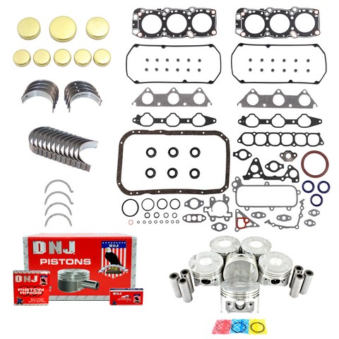 DNJ Engine Rebuild Kit P/N:EK135