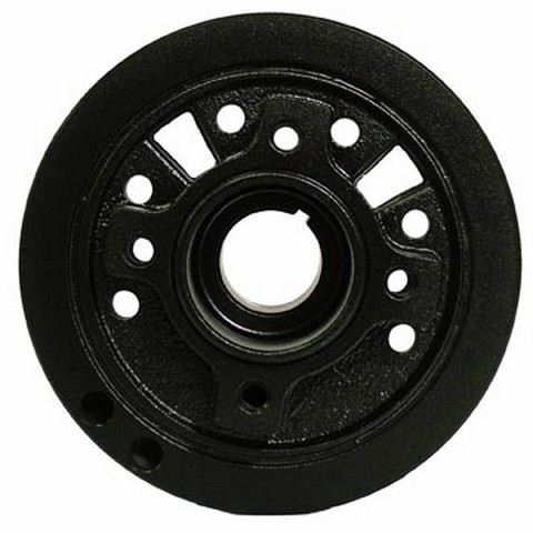 PowerBond by Dayco Engine Harmonic Balancer P/N:PB1060ST