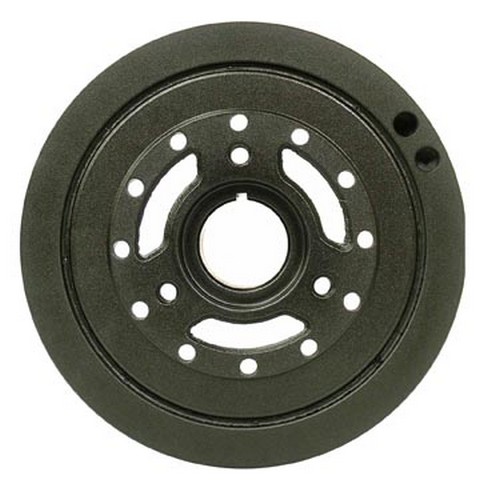 PowerBond by Dayco Engine Harmonic Balancer P/N:PB1211ST