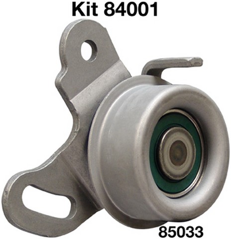 Dayco Engine Timing Belt Component Kit P/N:84001