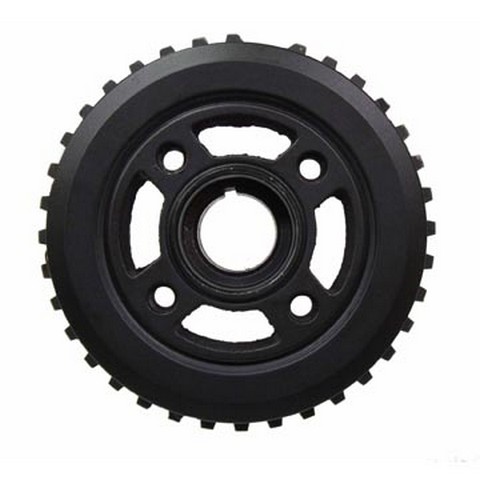 PowerBond by Dayco Engine Harmonic Balancer P/N:PB1488N