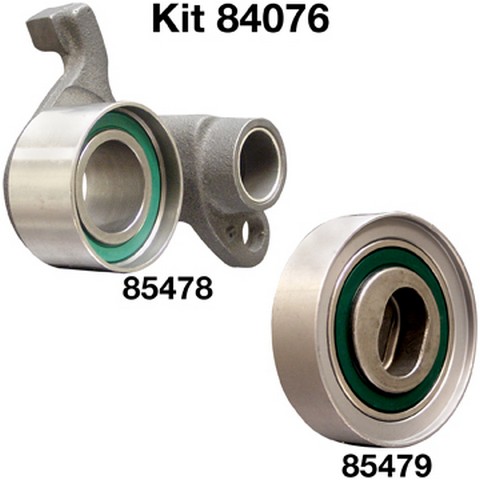 Dayco Engine Timing Belt Component Kit P/N:84076