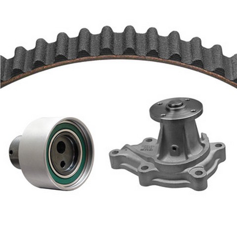Dayco Engine Timing Belt Kit with Water Pump P/N:WP249K1A