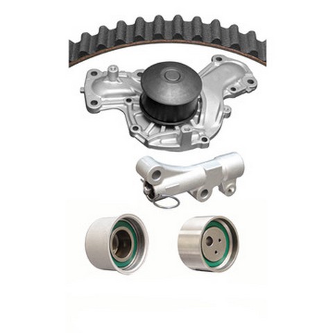Dayco Engine Timing Belt Kit with Water Pump P/N:WP320K1A