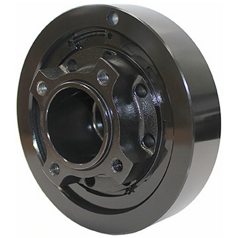 PowerBond by Dayco Engine Harmonic Balancer P/N:PB1060SS