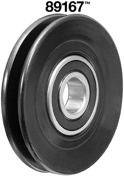 Dayco Accessory Drive Belt Idler Pulley P/N:89167