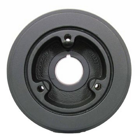 PowerBond by Dayco Engine Harmonic Balancer P/N:PB1424N