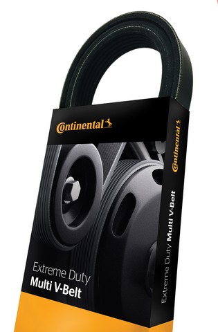 Continental Serpentine Belt P/N:4081244X