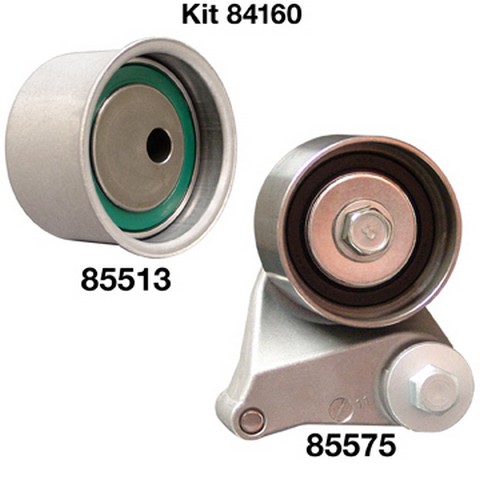 Dayco Engine Timing Belt Component Kit P/N:84160