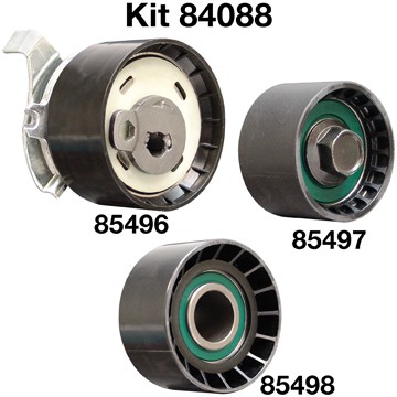 Dayco Engine Timing Belt Component Kit P/N:84088