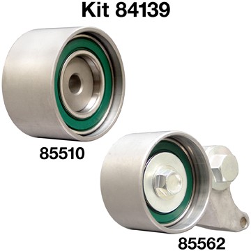 Dayco Engine Timing Belt Component Kit P/N:84139