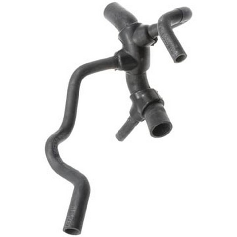 Dayco Radiator Coolant Hose P/N:71942