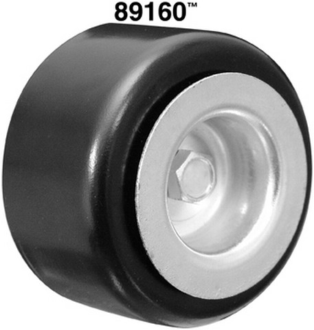 Dayco Accessory Drive Belt Idler Pulley P/N:89160