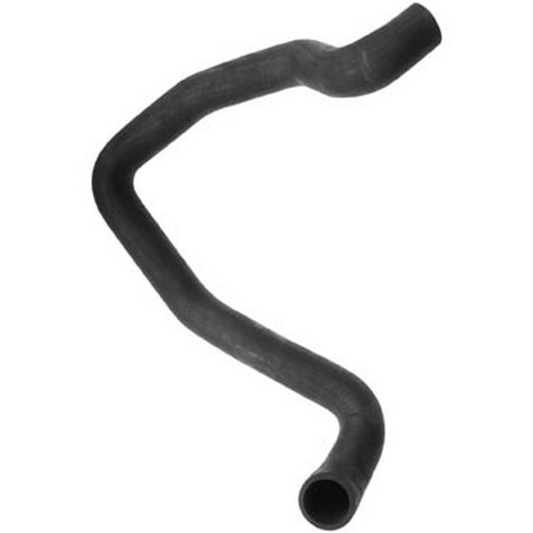 Dayco Radiator Coolant Hose P/N:71238