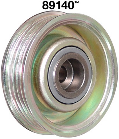 Dayco Accessory Drive Belt Idler Pulley P/N:89140