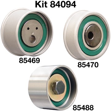 Dayco Engine Timing Belt Component Kit P/N:84094