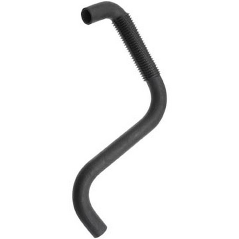 Dayco Radiator Coolant Hose P/N:71230