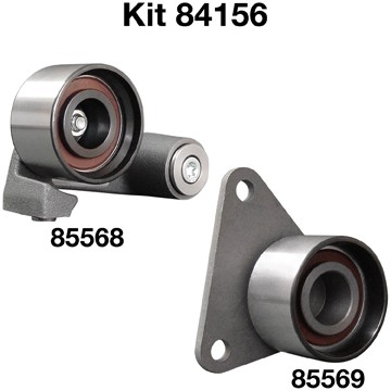 Dayco Engine Timing Belt Component Kit P/N:84156