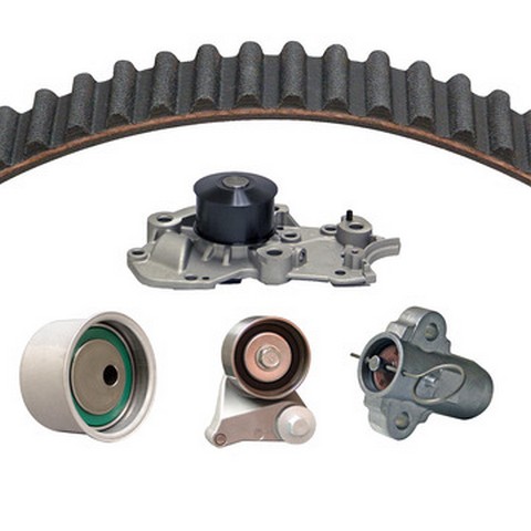 Dayco Engine Timing Belt Kit with Water Pump P/N:WP337K1A