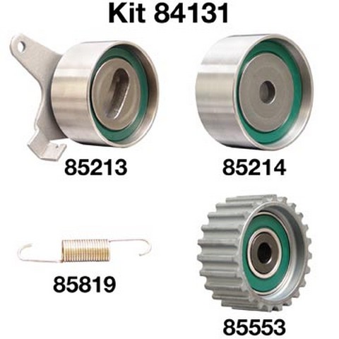 Dayco Engine Timing Belt Component Kit P/N:84131
