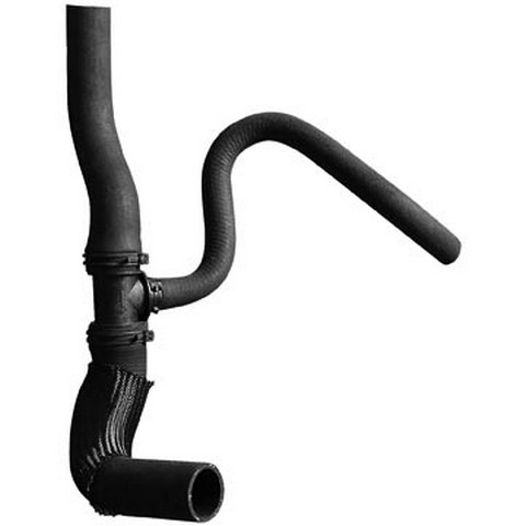 Dayco Radiator Coolant Hose P/N:71988