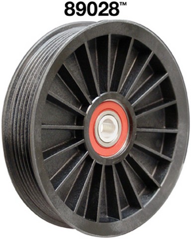 Dayco Accessory Drive Belt Idler Pulley P/N:89028