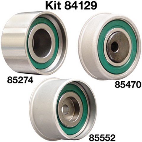 Dayco Engine Timing Belt Component Kit P/N:84129