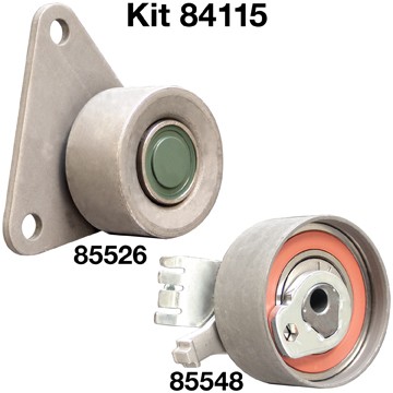Dayco Engine Timing Belt Component Kit P/N:84115