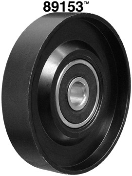 Dayco Accessory Drive Belt Idler Pulley P/N:89153