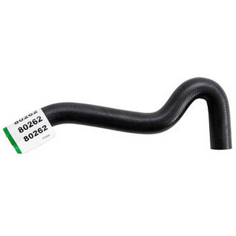 Dayco HVAC Heater Hose P/N:80262