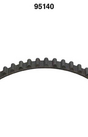 Dayco Engine Timing Belt P/N:95140