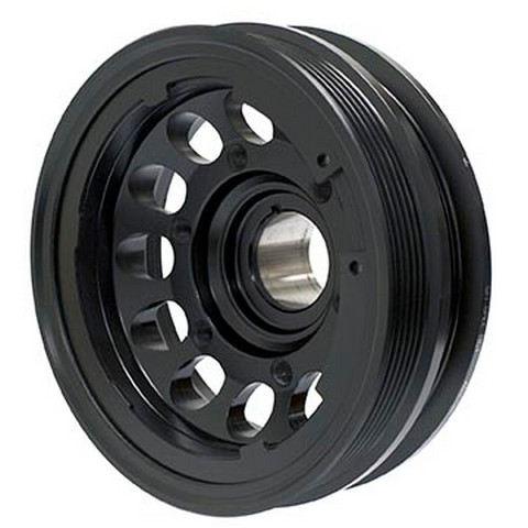 PowerBond by Dayco Engine Harmonic Balancer P/N:PBU1480SS10