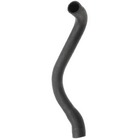 Dayco Radiator Coolant Hose P/N:71035