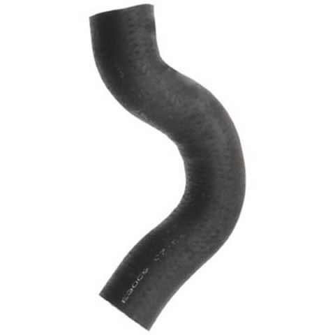 Dayco Radiator Coolant Hose P/N:71400
