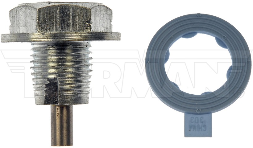 Dorman - Autograde Engine Oil Drain Plug P/N:090-051