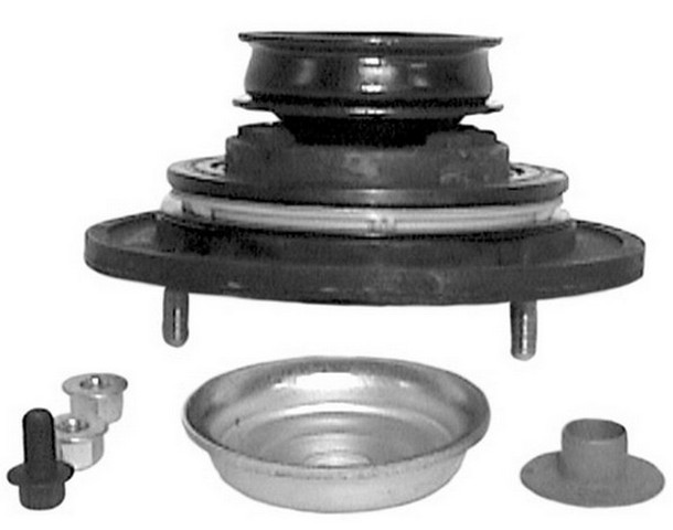 Westar Suspension Strut Mount P/N:ST-1946 Westar Suspension Strut Mount P/N:ST-1946